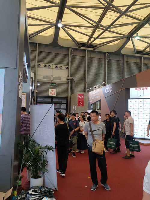 2020年上海日用百货展 家居用品与礼品杂货的精彩荟萃