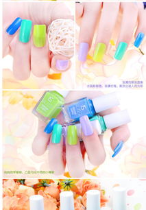 李小璐代言艾尚指甲油套装 创意家居与多元零售新风尚