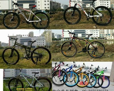 骑行新风尚，广西自行车仓库开启南宁超值购车新时代