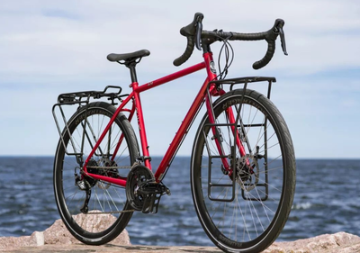 自行车及零配件零售市场供应紧张，进口短缺难解需求困境