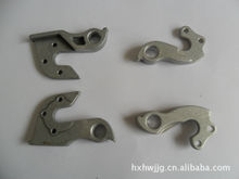 深圳市宝安区福鑫豪五金加工厂 专业制造多样化自行车配件与五金产品