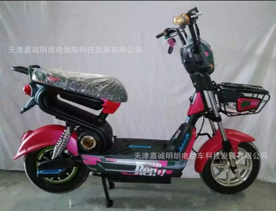 天津电动自行车批发零售 一站式采购新趋势，引领行业高质量发展